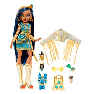  Monster High Cleo lutka