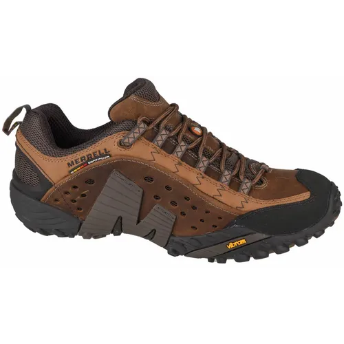 Merrell Intercept muške treking tenisice J73705 slika 24