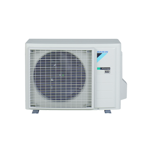 Daikin klima uređaj Stylish srebrna boja 5,0kW -FTXA50BS/RXA50A slika 2