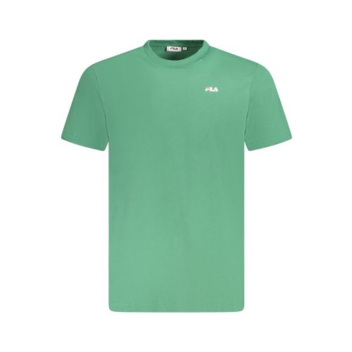 FILA SHORT SLEEVE T-SHIRT MEN GREEN slika 1