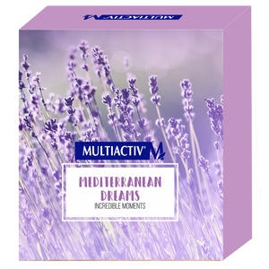 Multiactiv poklon paket Lavanda