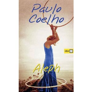 Aleph - Coelho, Paulo