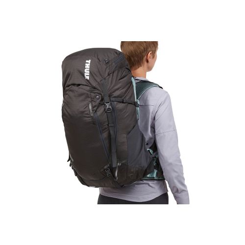 Thule Versant 50L plavi ženski planinarski ruksak slika 2