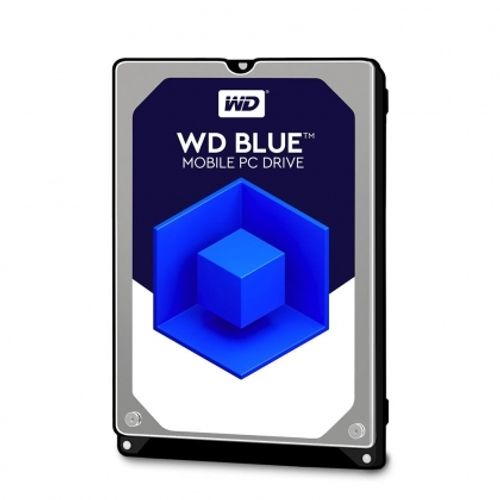 HDD 2.5" WD HDD 2.5" WD 2TB 128MB 5400rmp WD20SPZX Blue slika 1