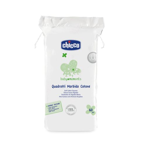 Chicco BM tupferi vate 60kom slika 1