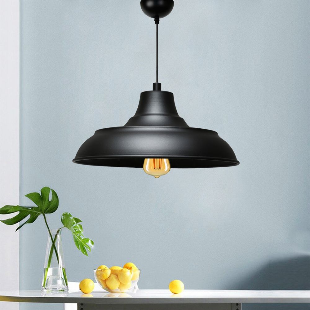 Luster AYD-3520 - Crna boja slika 1