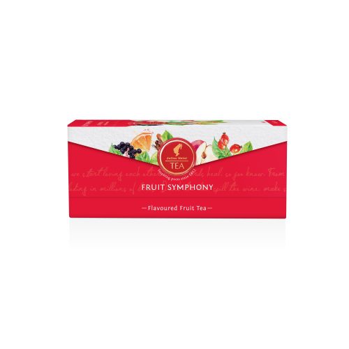 Julius Meinl voćni čaj Fruit Symphony 62,5g slika 5