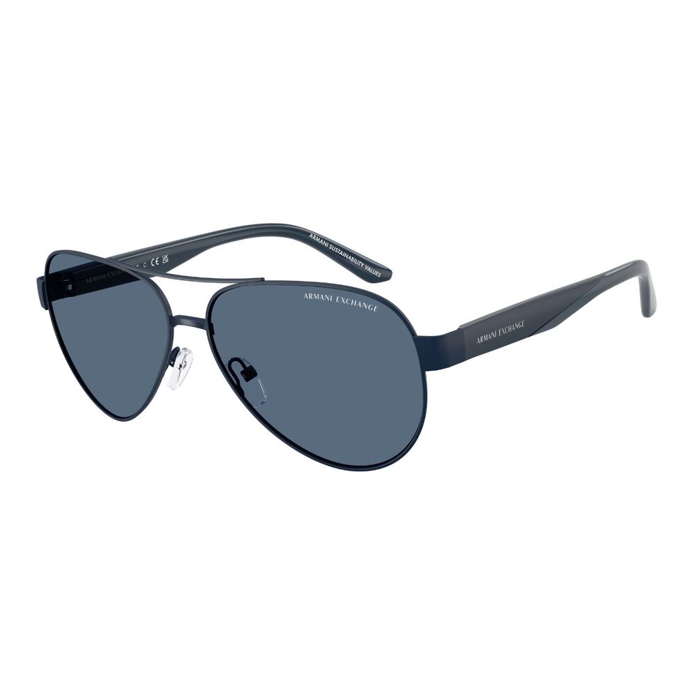 naočale Armani Exchange Armani Exchange AX2034S Blue slika 1