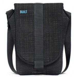 BUILT Air Messenger Bag 11" Macbook