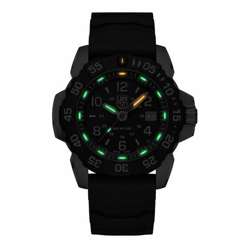 Uniseks sat Luminox XS.3251.CB (Ø 45 mm) slika 2