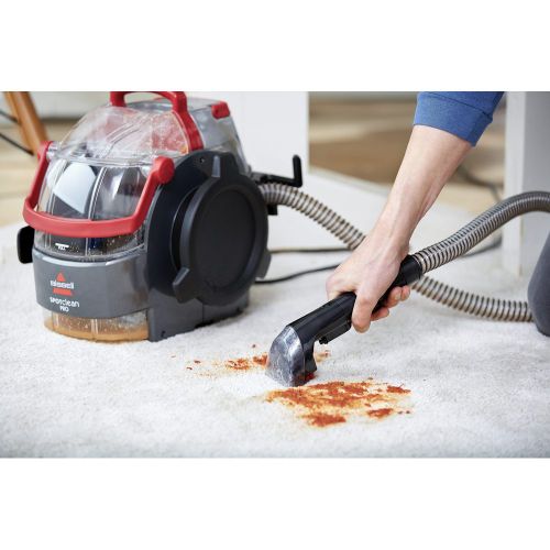 Bissell usisavač SpotClean Professional slika 6