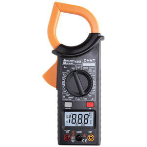 SMA Instrument mjerni, digitalni, strujna kliješta, AC - M 266AC