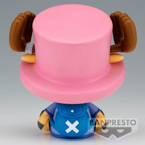 One Piece Chopper Arabasta Sofvmates figure 11cm slika 4