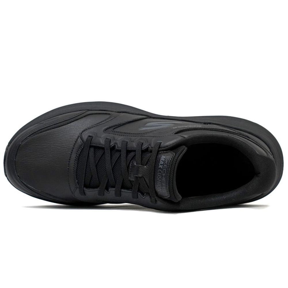 Skechers Muške patike Max Cushioning Endeavour slika 3