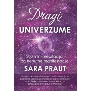 Dragi Univerzume