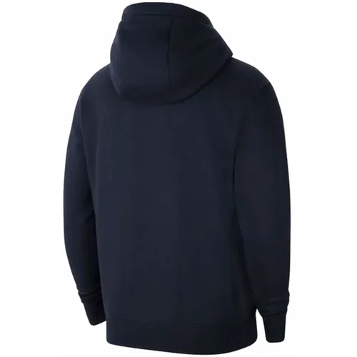 Nike park 20 fleece fz hoodie cw6887-451 slika 4