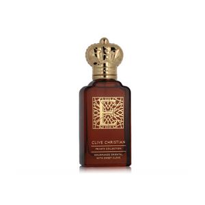 Clive Christian E for Men Gourmand Oriental With Sweet Clove Eau De Parfum 50 ml (man)