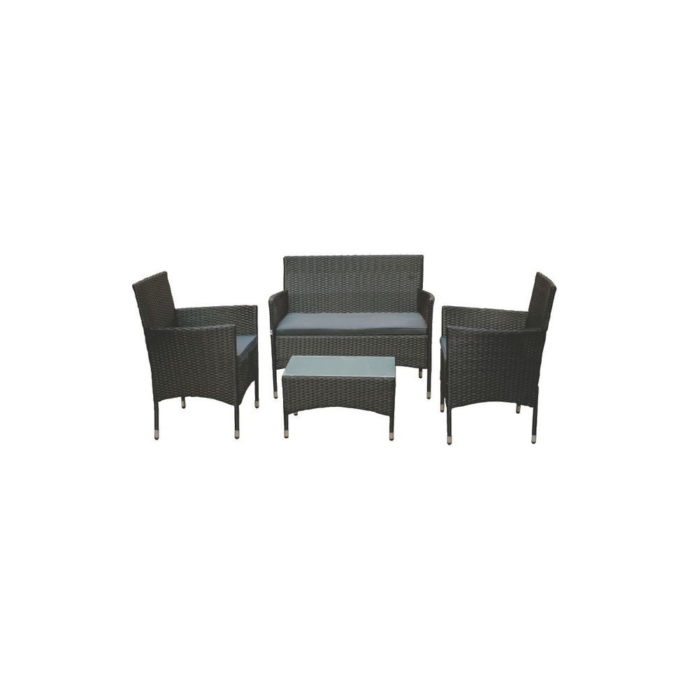 Baštenski set Ronda slika 1