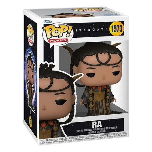 Funko POP! Movies: Stargate - Ra slika 1