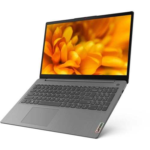 LENOVO Laptop IdeaPad 3 15ITL6 DOS 15.6"FHD i3-1115G4 8GB 512GB SSD IntelUHD boja peska slika 1