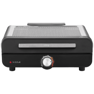 Ninja Grill kontaktni / Sizzle Grill Plate and Plancha - GR101EU