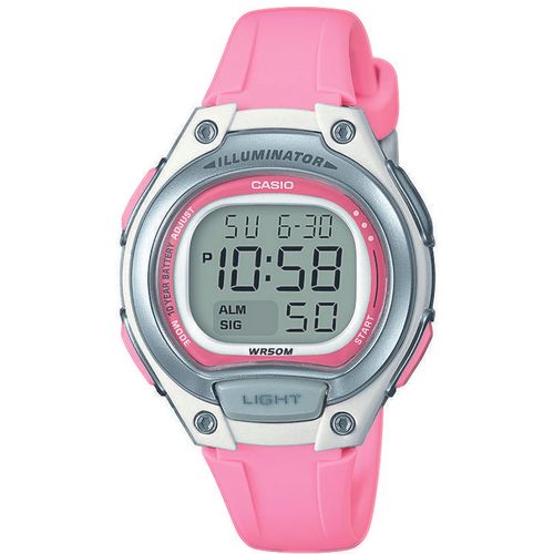 Casio satovi Casio Collection LW-203-4AVEF slika 1