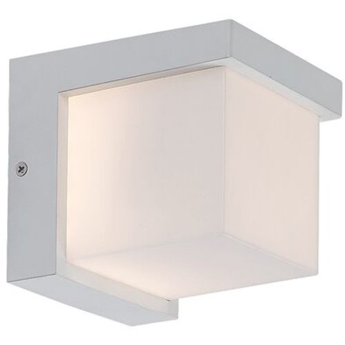 Andelle LED spoljna zidna lampa slika 4