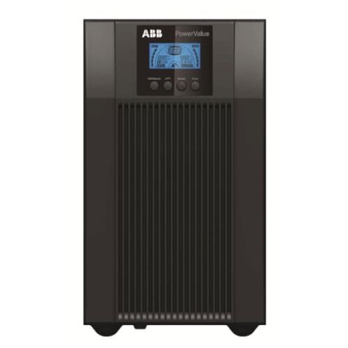 ABB PowerValue 11T G2 1000VA 900W UPS slika 1