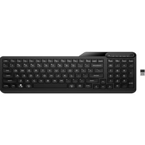 HP 475 Dual-Mode WL KBD