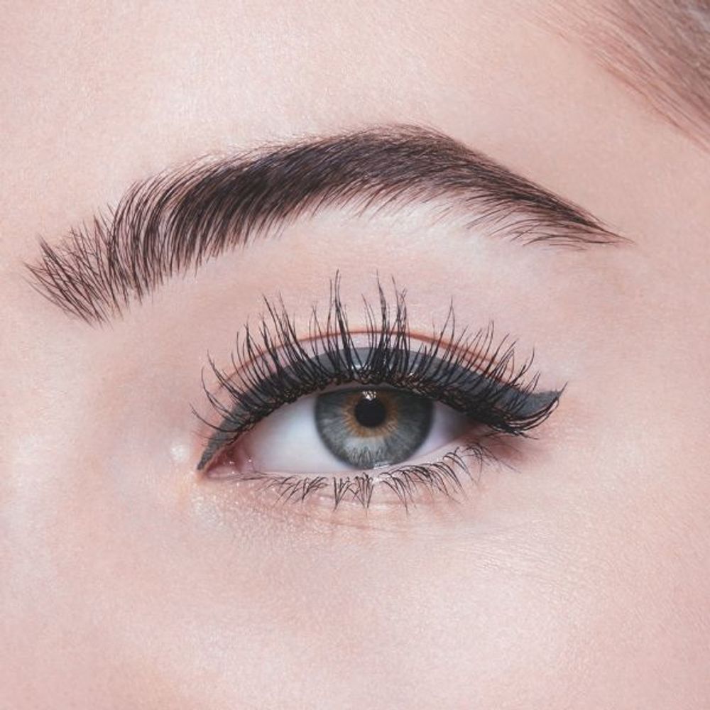Bourjois Liner Pinceau Vodootporni tuš za oči 03 Gris Minimaliste 2,5 ml slika 5