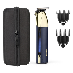 Babyliss Trimer T992E Super-X Metal Precision