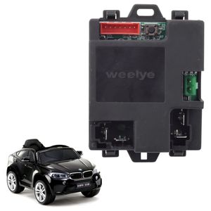 RX113-A 12V centralni modul za električni automobil BMW X6