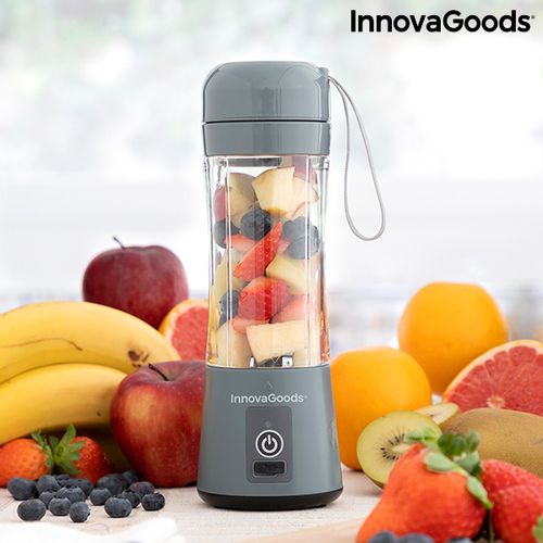 Prijenosni Punjivi Blender Shakuit InnovaGoods slika 1