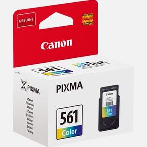 Canon tinta CL-561 - Originalna boja za vrhunski ispis