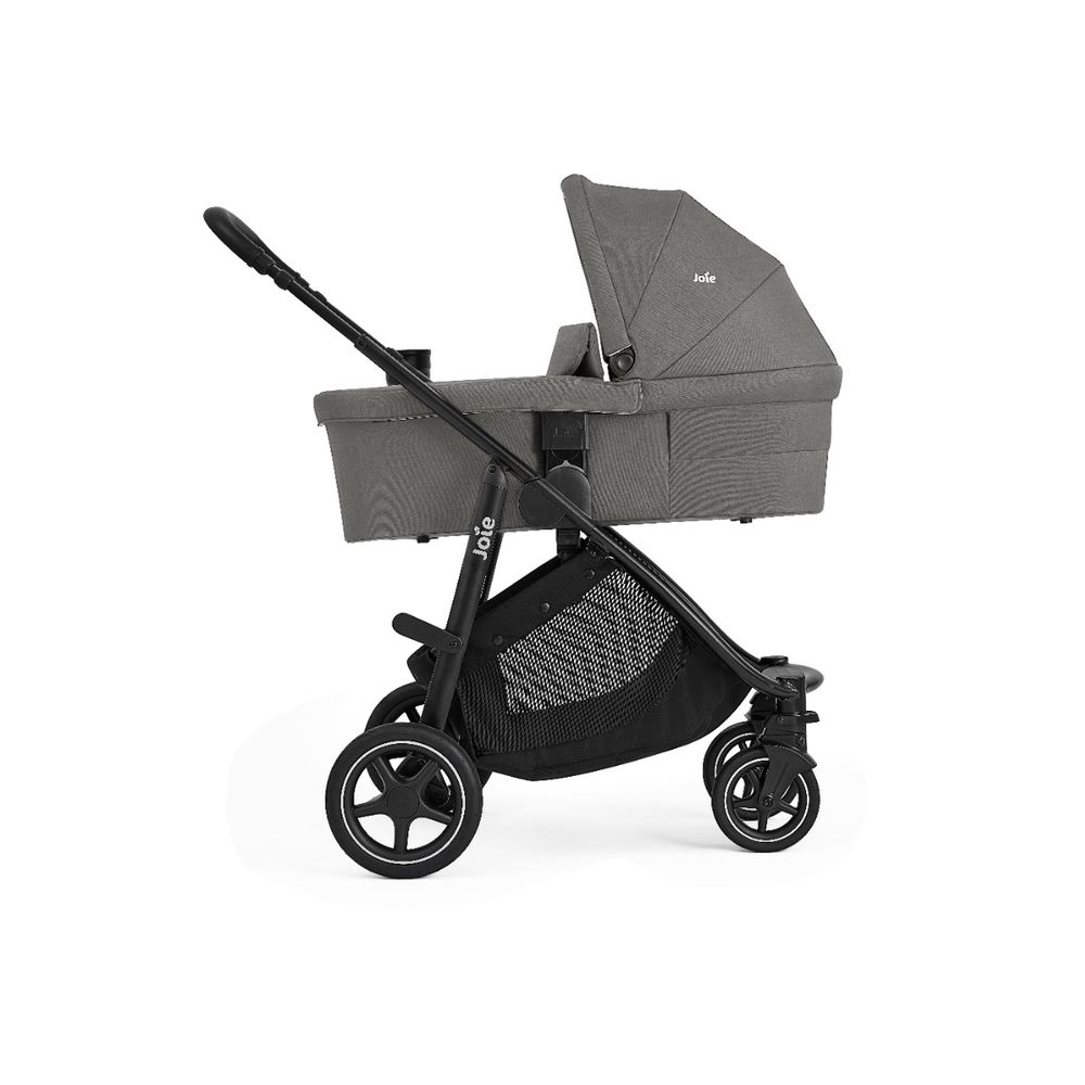 Joie kolica Versatrax - Quartz slika 11
