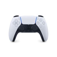 Gamepad i joystick