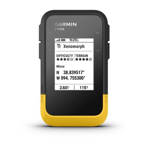 Garmin eTrex SE slika 4