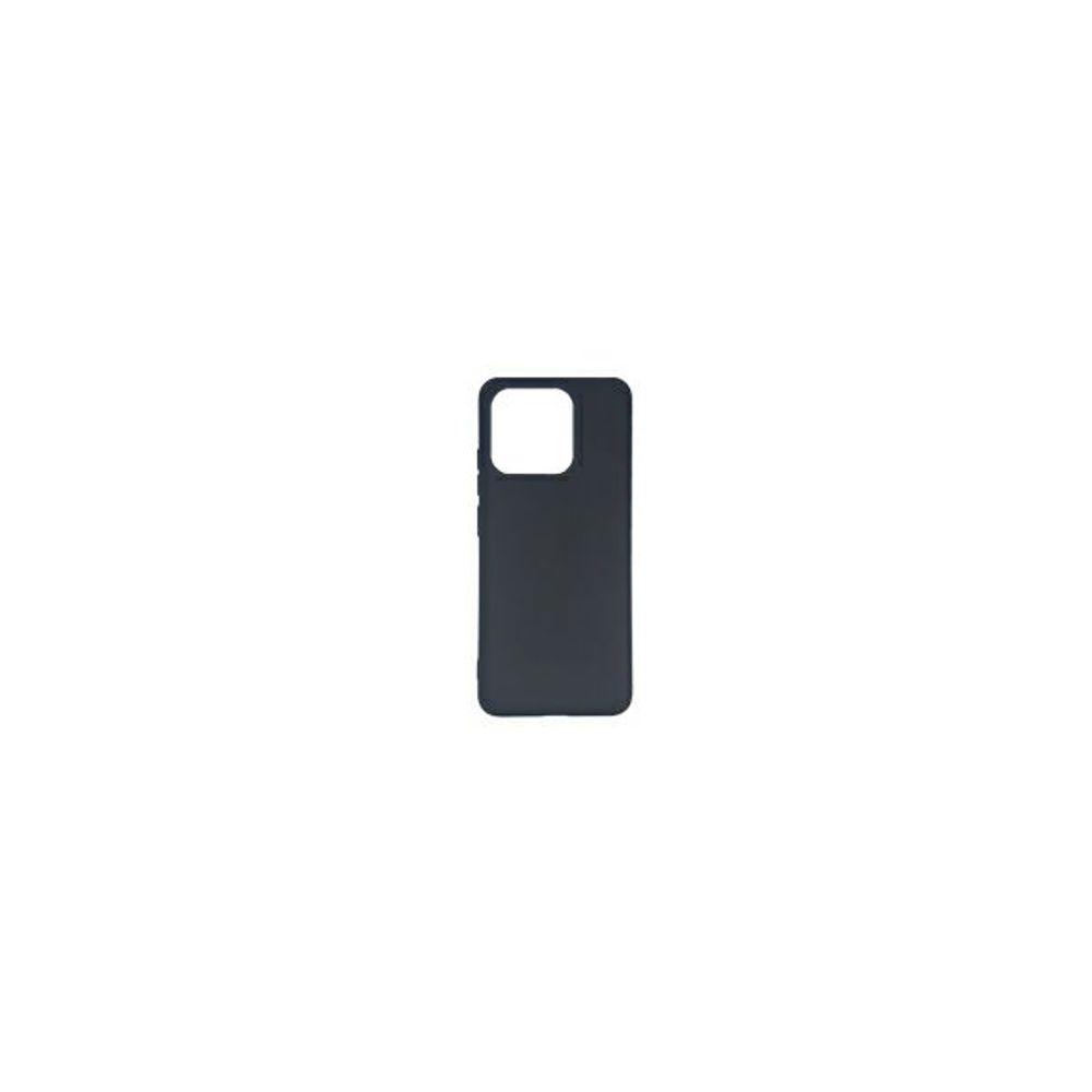 MM TPU XIAOMI 14T PRO MATTE crna slika 2