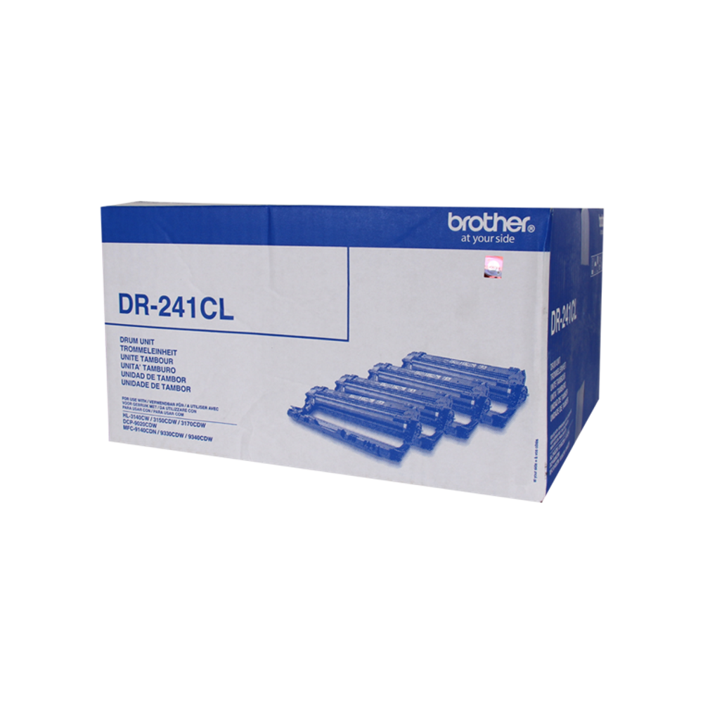 POT BUB BRO DR-241CL slika 1