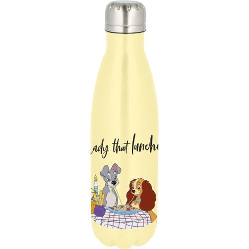 Disney The Lady and the Tramp Stainless steel bottle 780ml slika 1