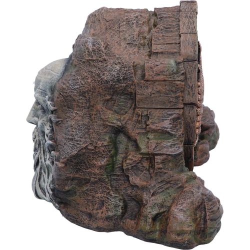 NEMESIS NOW HARRY POTTER CHAMBER OF SECRETS BOX 25CM slika 8