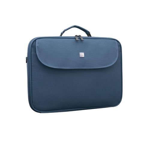 Torba za laptope do 15,6" - SBOX NEW YORK Navy plava slika 4