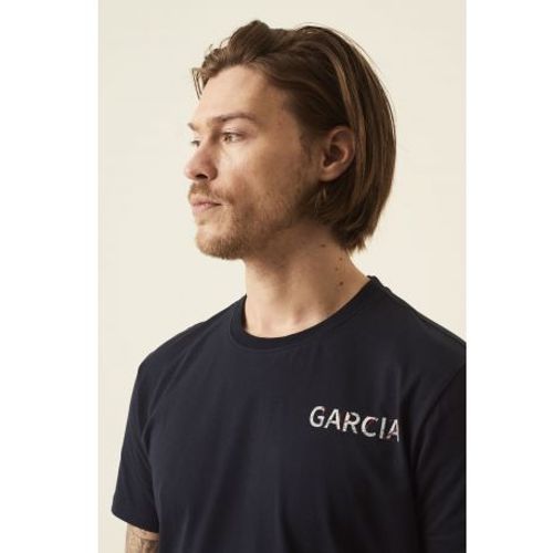 Garcia muška majica Q21008-292 M slika 1