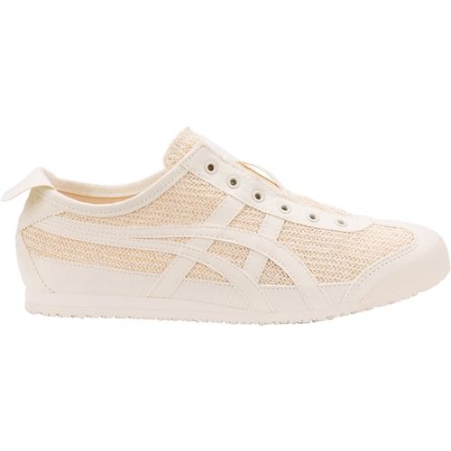 Asics ONITSUKA TIGER Ženske patike Mexico 66 Slip-on roze slika 1