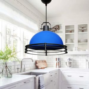 Luster AYD-3575 - Plavi