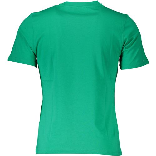 NORTH SAILS MEN'S SHORT SLEEVE T-SHIRT GREEN slika 2