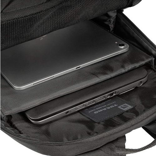 Ruksak za laptop TUCANO Forte (BKFOR), za laptop do 15.6" i MacBook Pro 16", crni slika 4