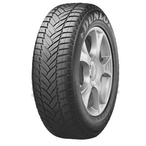 Dunlop 265/55R19 GRANDTREK WT M3 109H MO Putnička/SUV Zimska