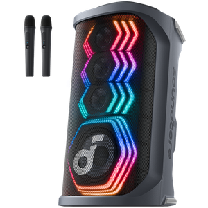 Anker Soundcore Zvučnik Rave 3S, Black