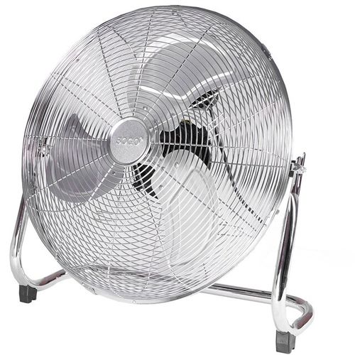 SOGO Industrijski  ventilator podni, 18”, 45 cm, 3 lopatice, 110W slika 2